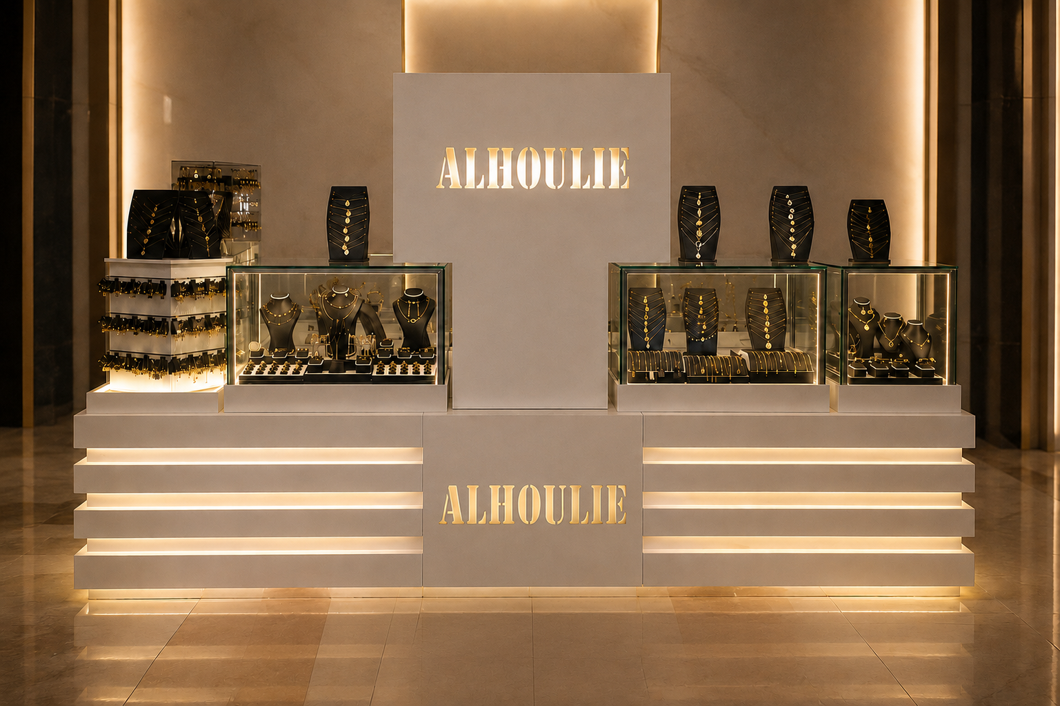 AlHoulie Rehab Branch